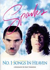 Sparks - No. 1 Songs In Heaven