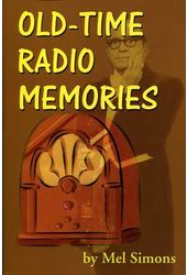 Old-Time Radio Memories
