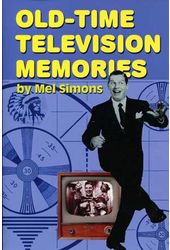 Old-Time Television Memories