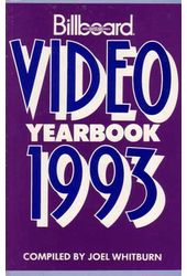 Billboard's Video Yearbook: 1993