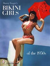 Bikini Girls of the 1950s