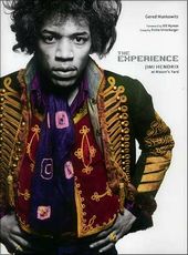 Jimi Hendrix - The Experience: Jimi Hendrix at