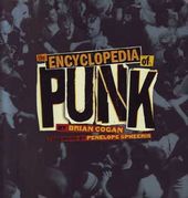 The Encyclopedia of Punk