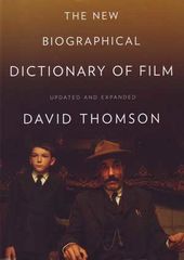 The New Biographical Dictionary of Film: Fifth
