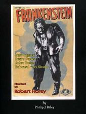 Frankenstein - Robert Florey's Frankenstein