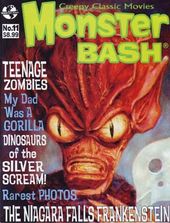 Monster Bash Magazine #11