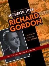 Richard Gordon - The Horror Hits of Richard Gordon