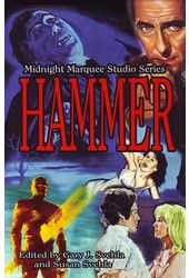 Hammer (Midnight Marquee Studio Series)