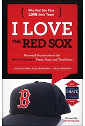 Baseball - I Love the Red Sox/I Hate the Yankees