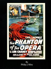The Phantom of the Opera (Second Edition)