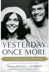 The Carpenters - Yesterday Once More: The