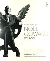 Noel Coward - The Treasures of Noel Coward: Star