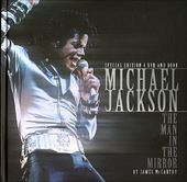 Michael Jackson - The Man in the Mirror (4-DVD &