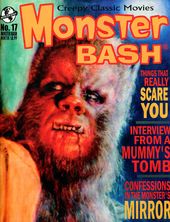 Monster Bash Magazine #17