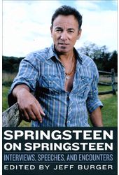 Bruce Springsteen - Springsteen on Springsteen: