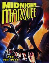 Midnight Marquee, Issue #78