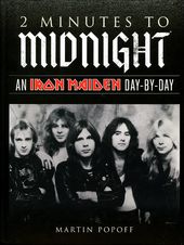 Iron Maiden - 2 Minutes to Midnight: An Iron