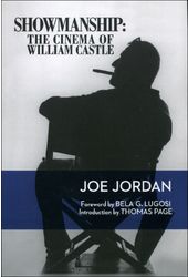 William Castle - Showmanship: The Cinema of