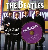 The Beatles - Life with the Band (Book + DVD)