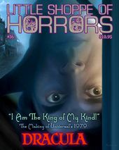 Little Shoppe of Horrors - Issue #36