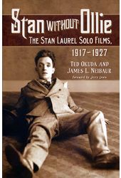 Stan Laurel - Stan Without Ollie: The Stan Laurel