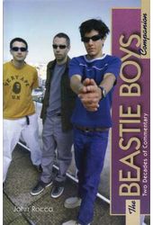 Beastie Boys - The Beastie Boys Companion - Two