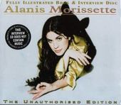 Alanis Morissette - CD-Sized Book