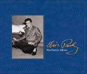 Elvis Presley - Family Album