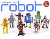 Robot - Make Your Own Robot