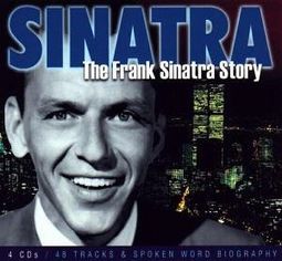 The Frank Sinatra Story (4-CD)