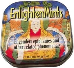 Mints - Enlighten Mints