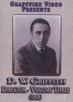 D. W. Griffith: Director - Volume 3 (1909)