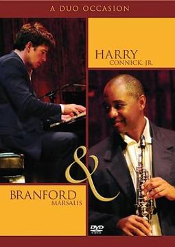 Harry Connick Jr - Harry And Branford - A Duo
