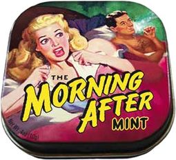 Mints - The Morning After Mint (Limited Quantity