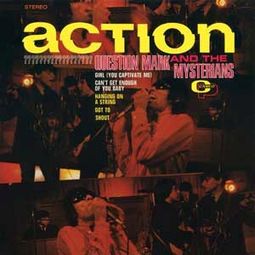 Action (180GV - Plays@45RPM)
