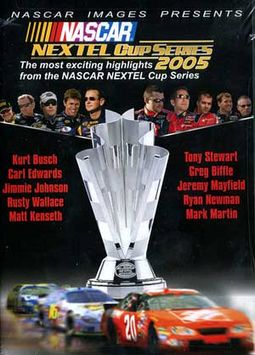 Racing - NASCAR: Nextel Cup Series 2005