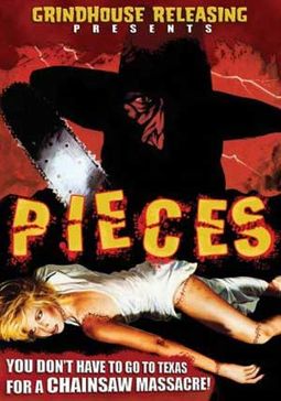 Pieces (Deluxe Edition) (2-DVD)