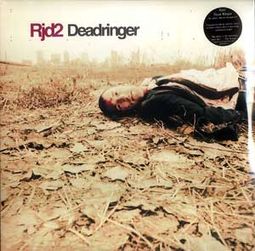 Deadringer (2-LPs)