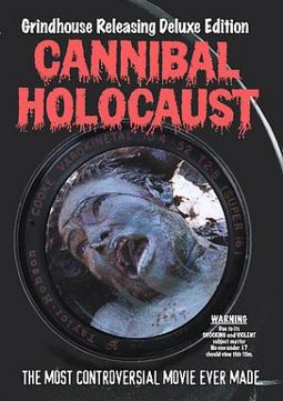 Cannibal Holocaust [Deluxe Edition] (2-DVD)