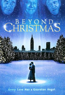Beyond Christmas (B&W and Color Versions)