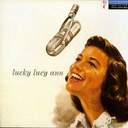 Lucky Lucy Ann *