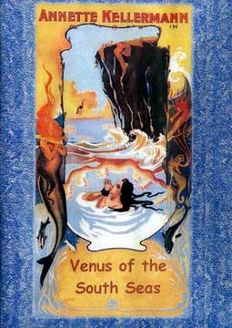 Venus of the South Seas (Silent)