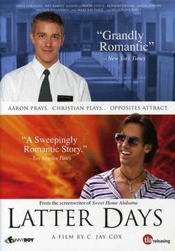 Latter Days (Unrated)