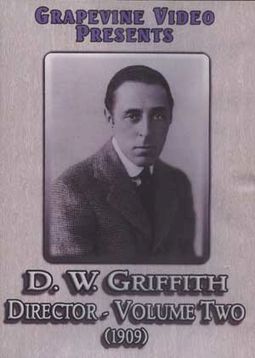 D. W. Griffith: Director - Volume 2 (1909)