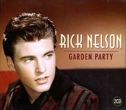 Garden Party (2-CD)