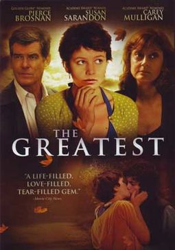 The Greatest (Widescreen)