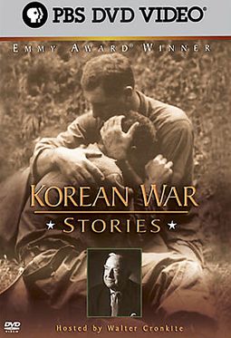 PBS - Korean War Stories