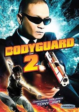 The Bodyguard 2