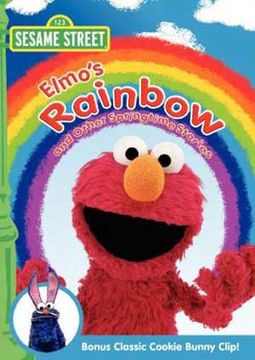 Sesame Street: Elmo's Rainbow and Other