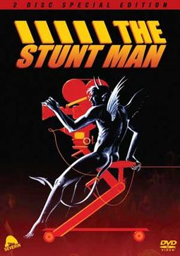 The Stunt Man (2-DVD Special Edition)